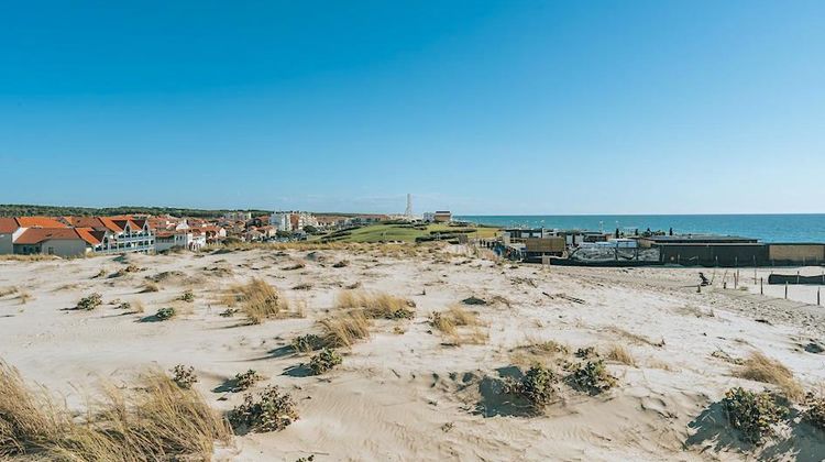 PROTECTION DU LITTORAL – Les grandes manœuvres sur les dunes de Biscarrosse